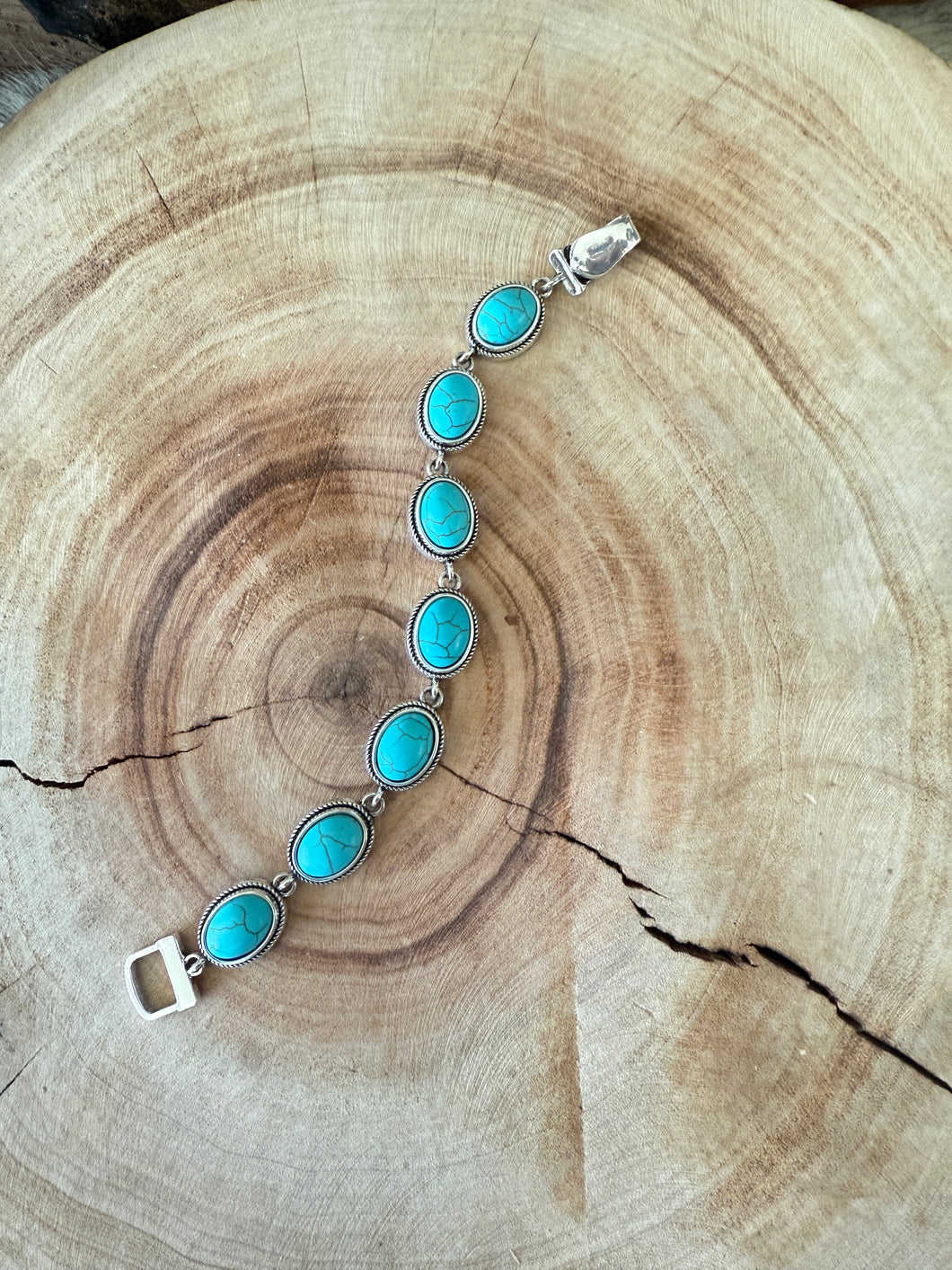 Ranch Ready Bracelet