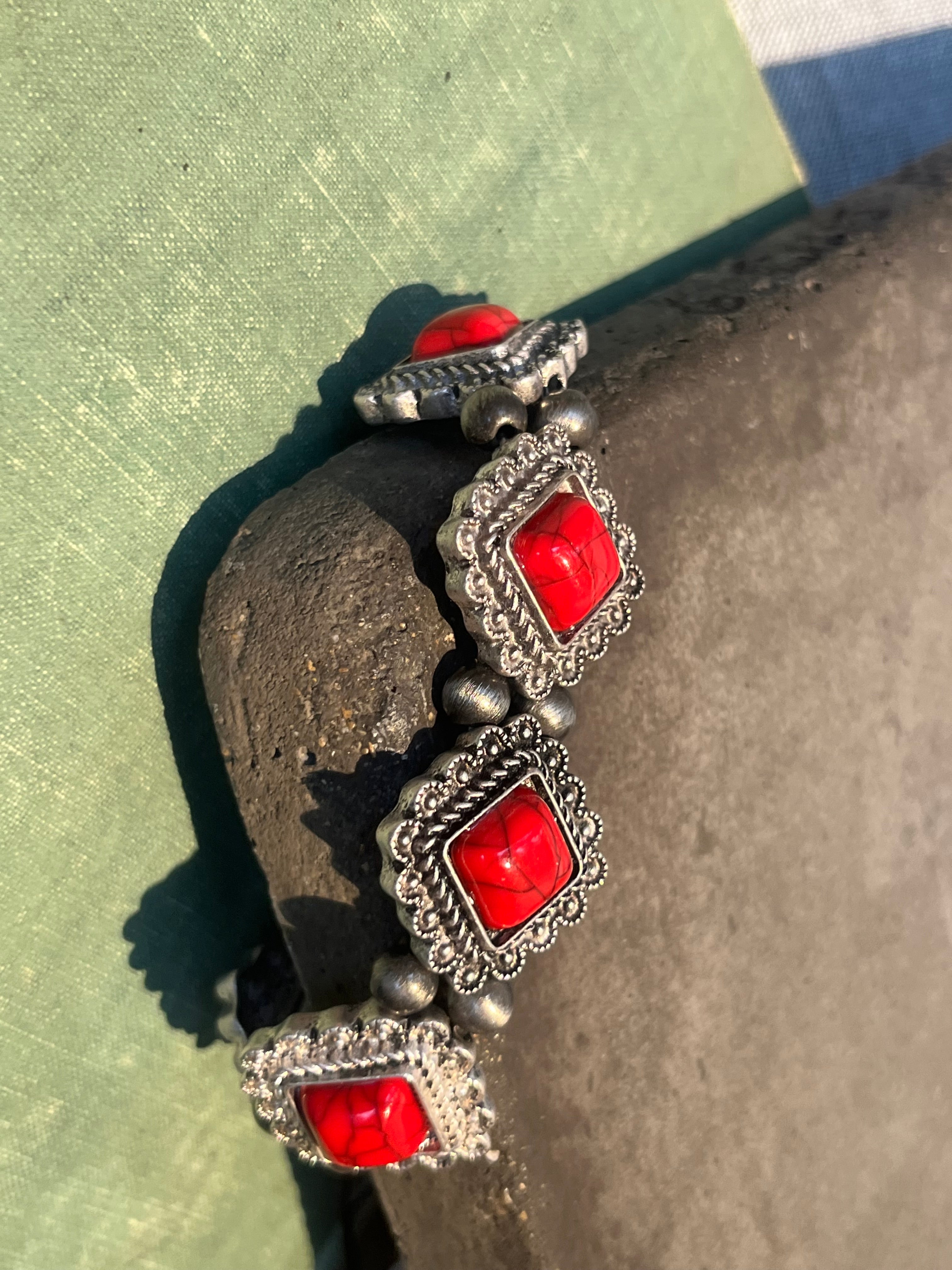 This Road I Know - Bracelet