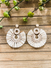 Load image into Gallery viewer, Boho Babe Earrings
