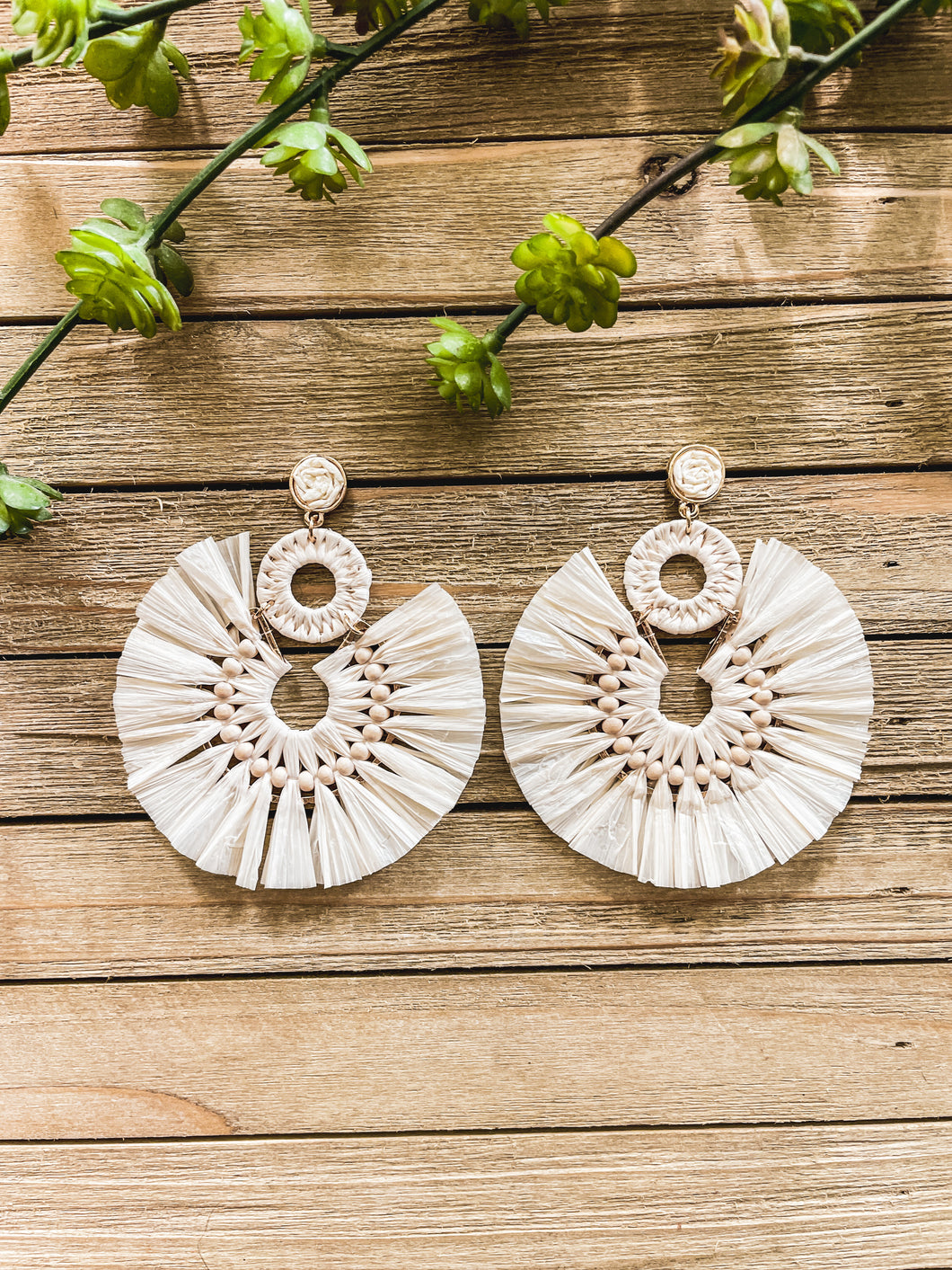 Boho Babe Earrings