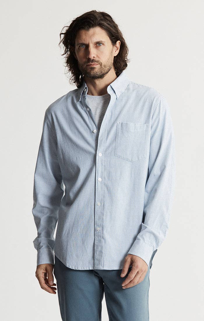 Holding You - Button Down