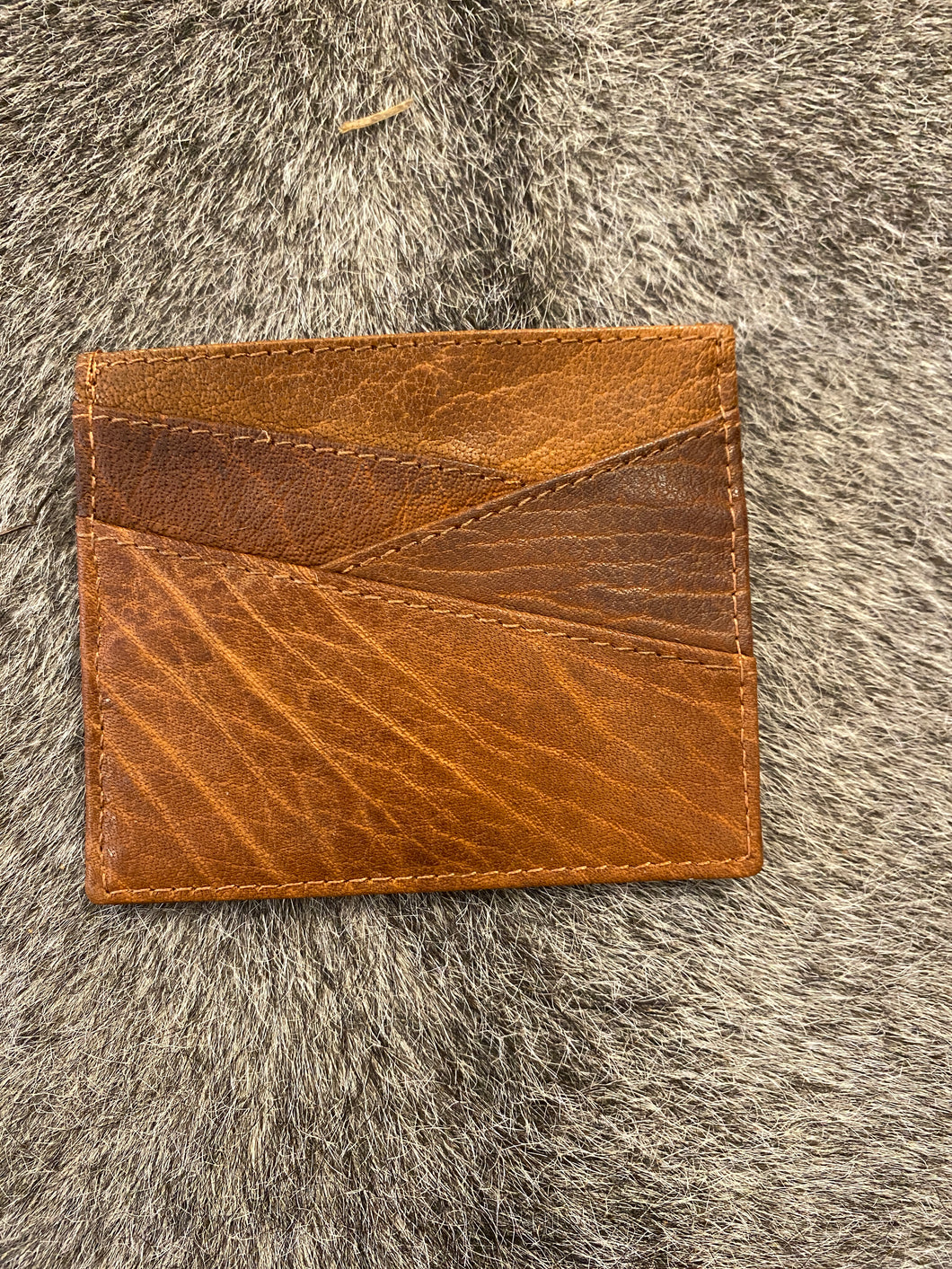 Simple Card Wallet