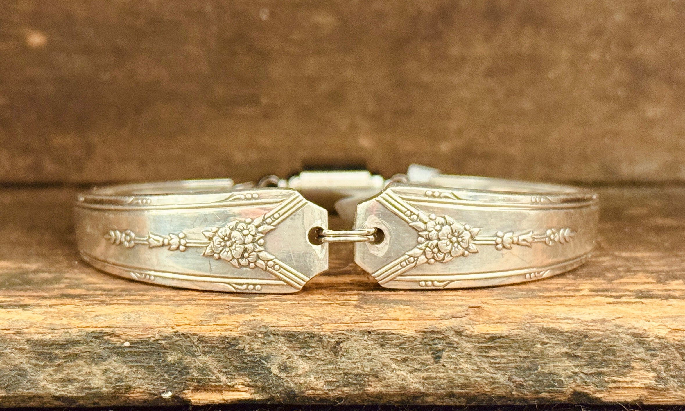 Spoon Bracelet
