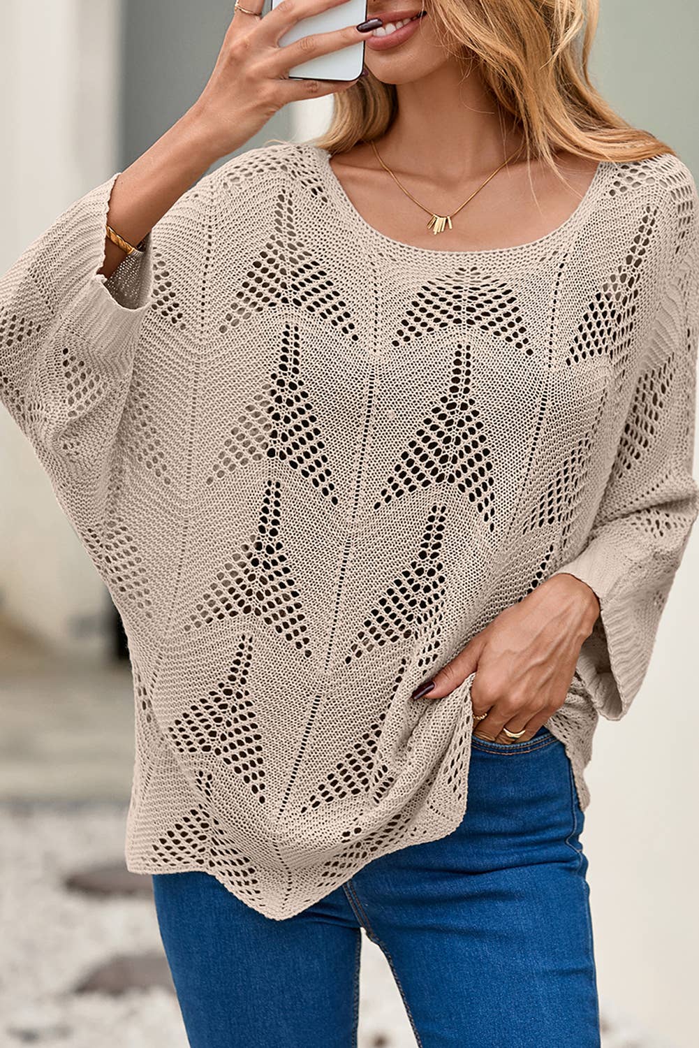 Prairie Breeze Top