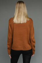 Load image into Gallery viewer, Whiskey Weather - Sweater
