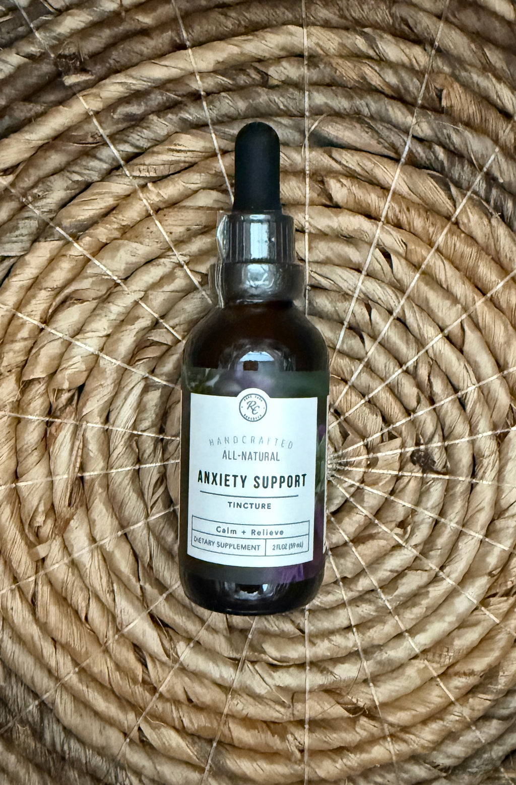 Rowe Casa Anxiety Support Tincture