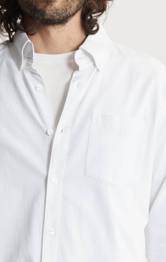 Holding You - Button Down