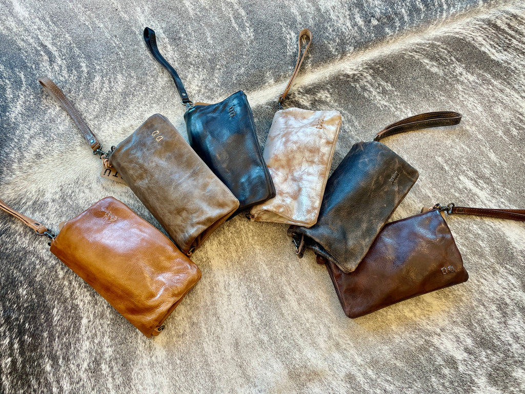 Cadence Clutch/Wallet/Crossbody Bag