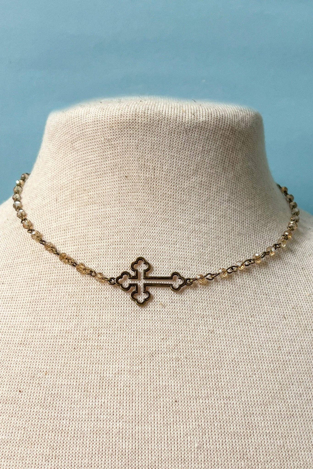 Tia - Necklace