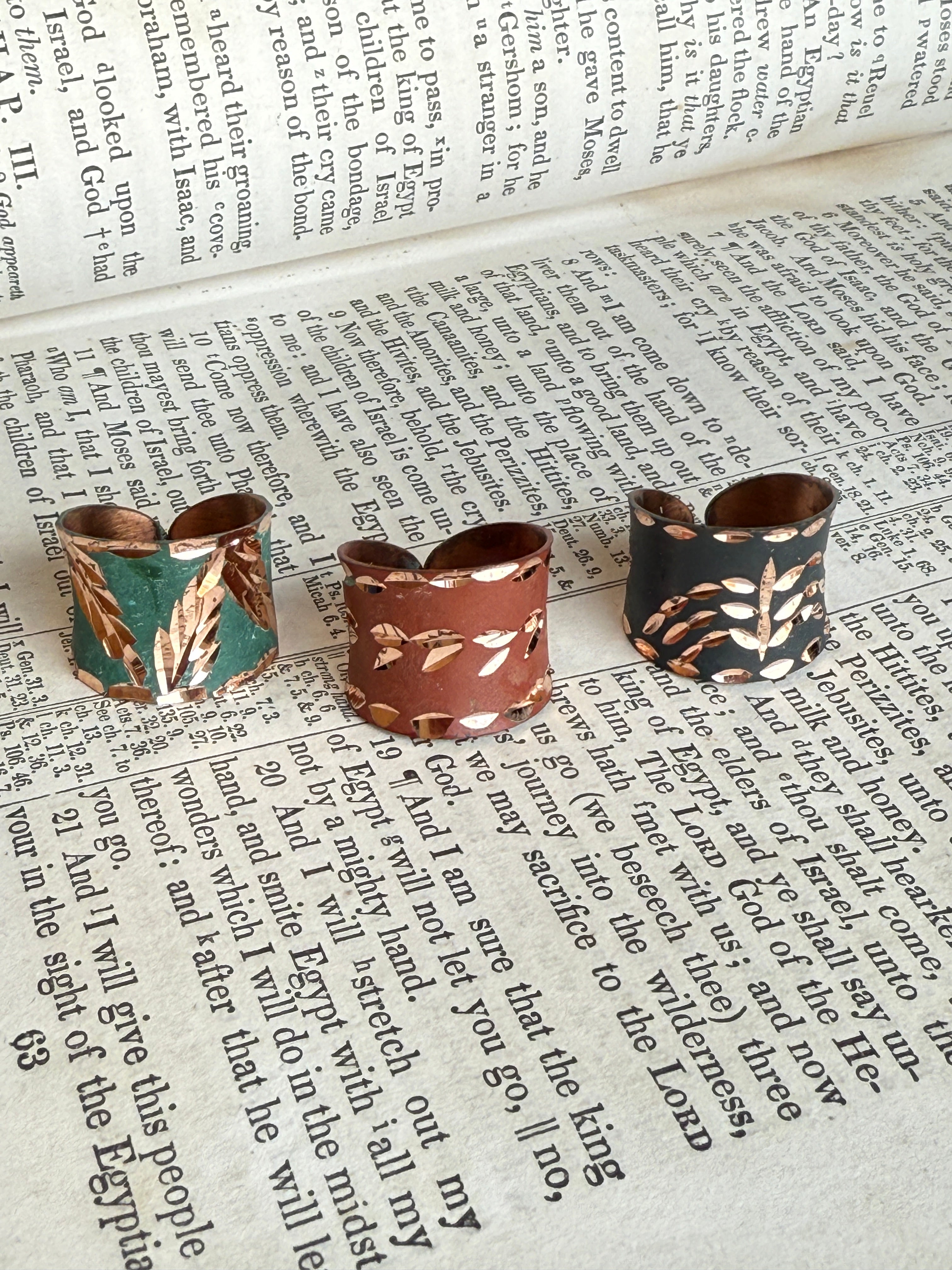 God Bless the Girls Bracelet