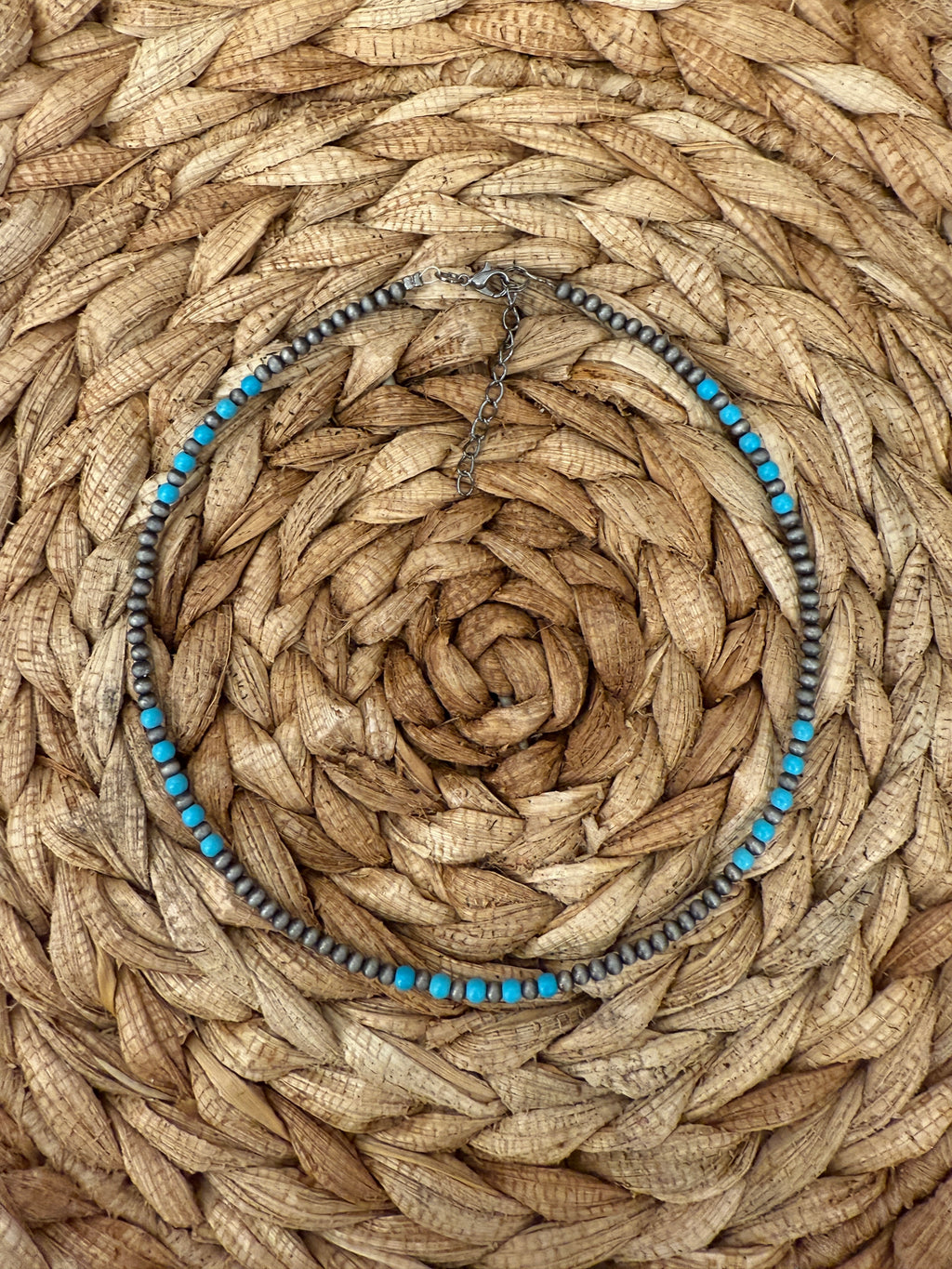 Life Without You Necklace