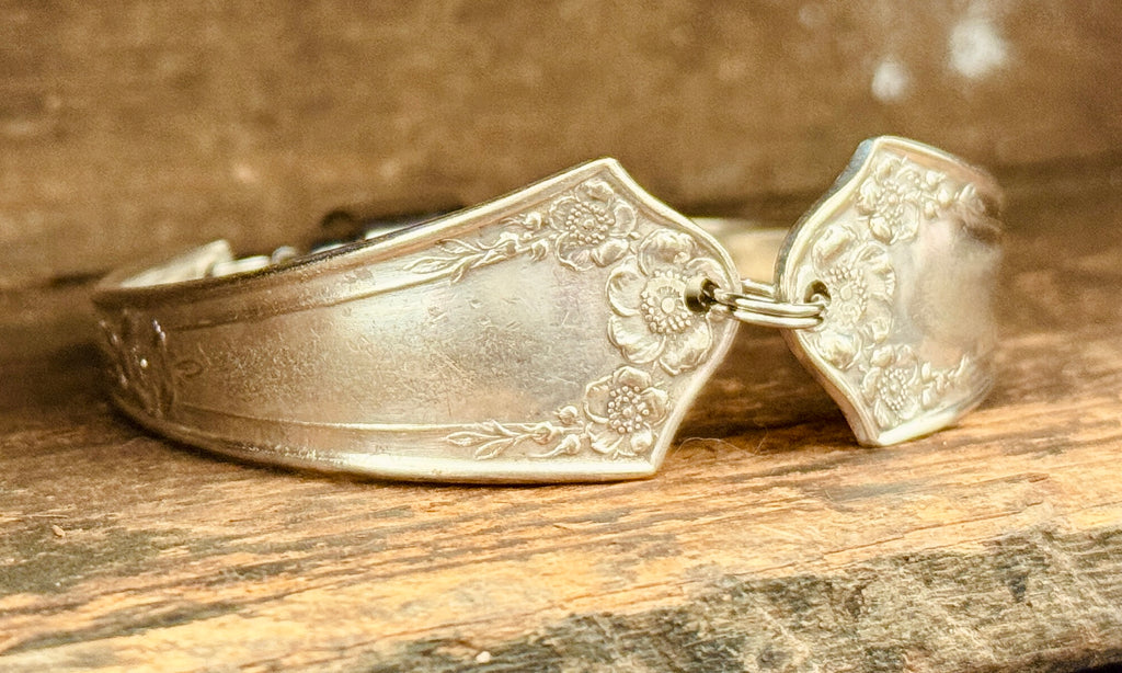 Spoon Bracelet