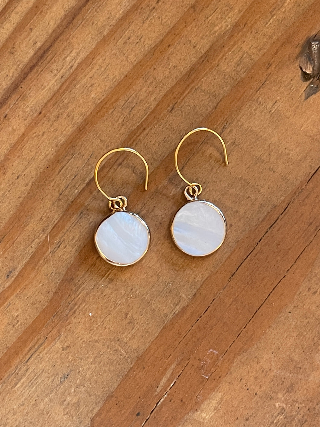 Whisper Earrings