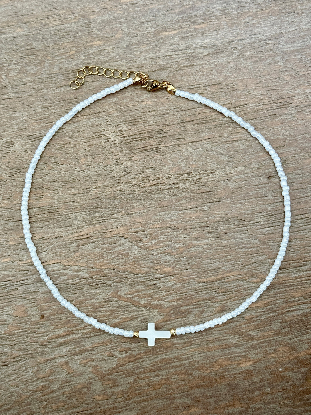 Pure Love Necklace