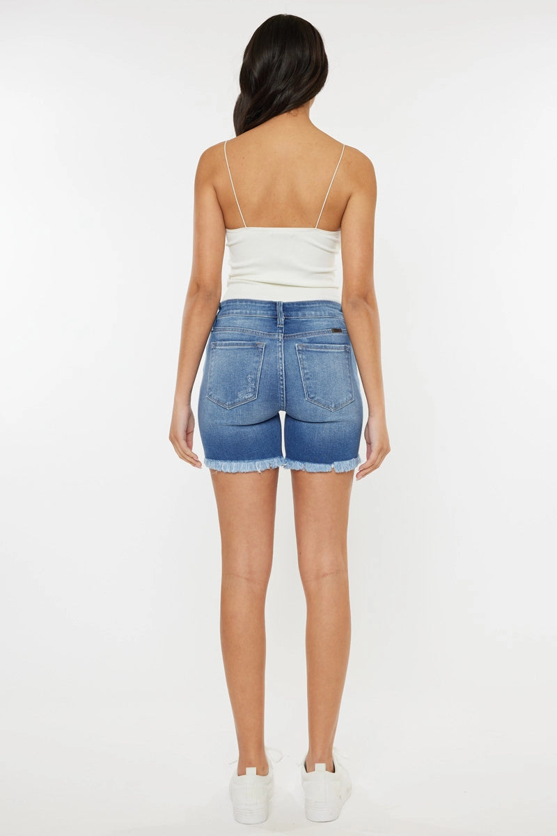 Summa State of Mind Shorts