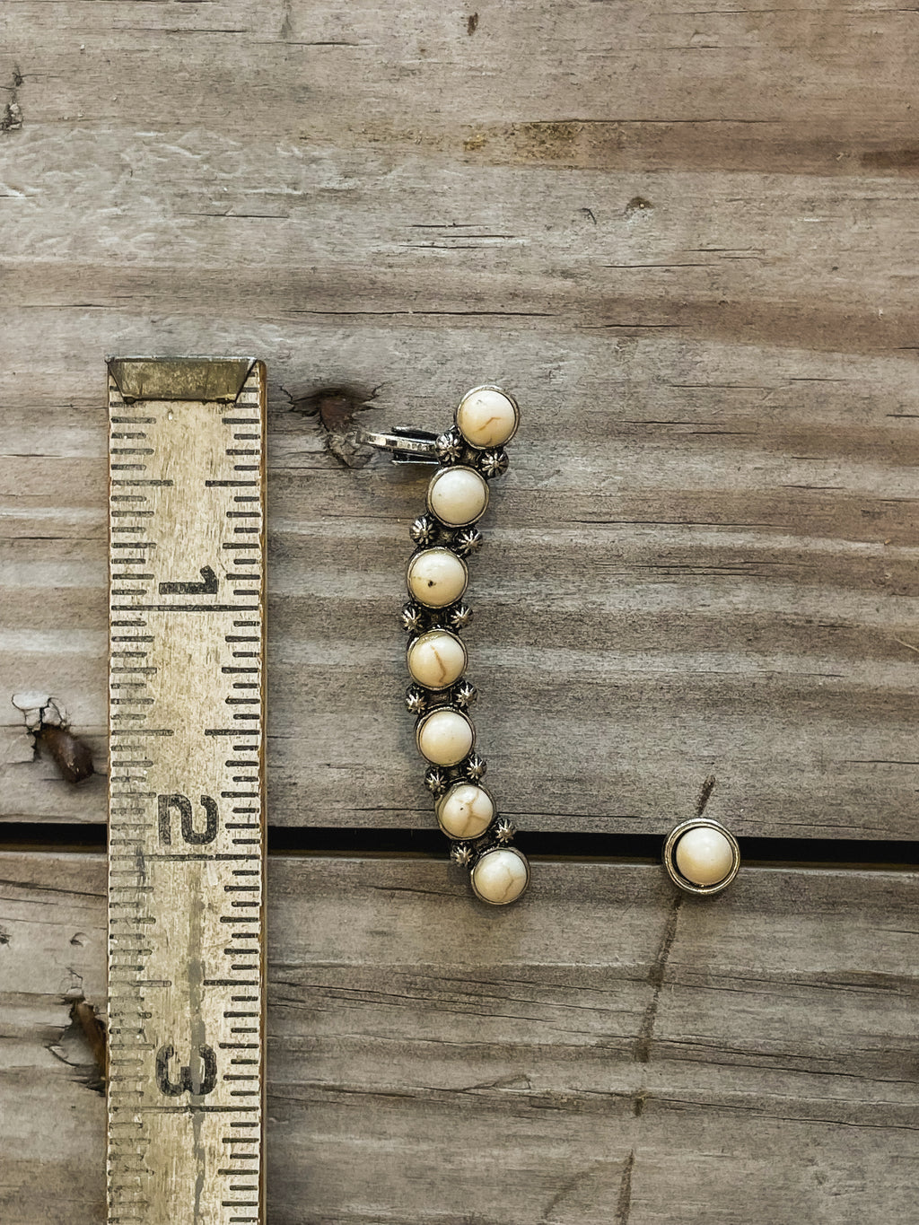 Climb To The Top - Climber Earrings