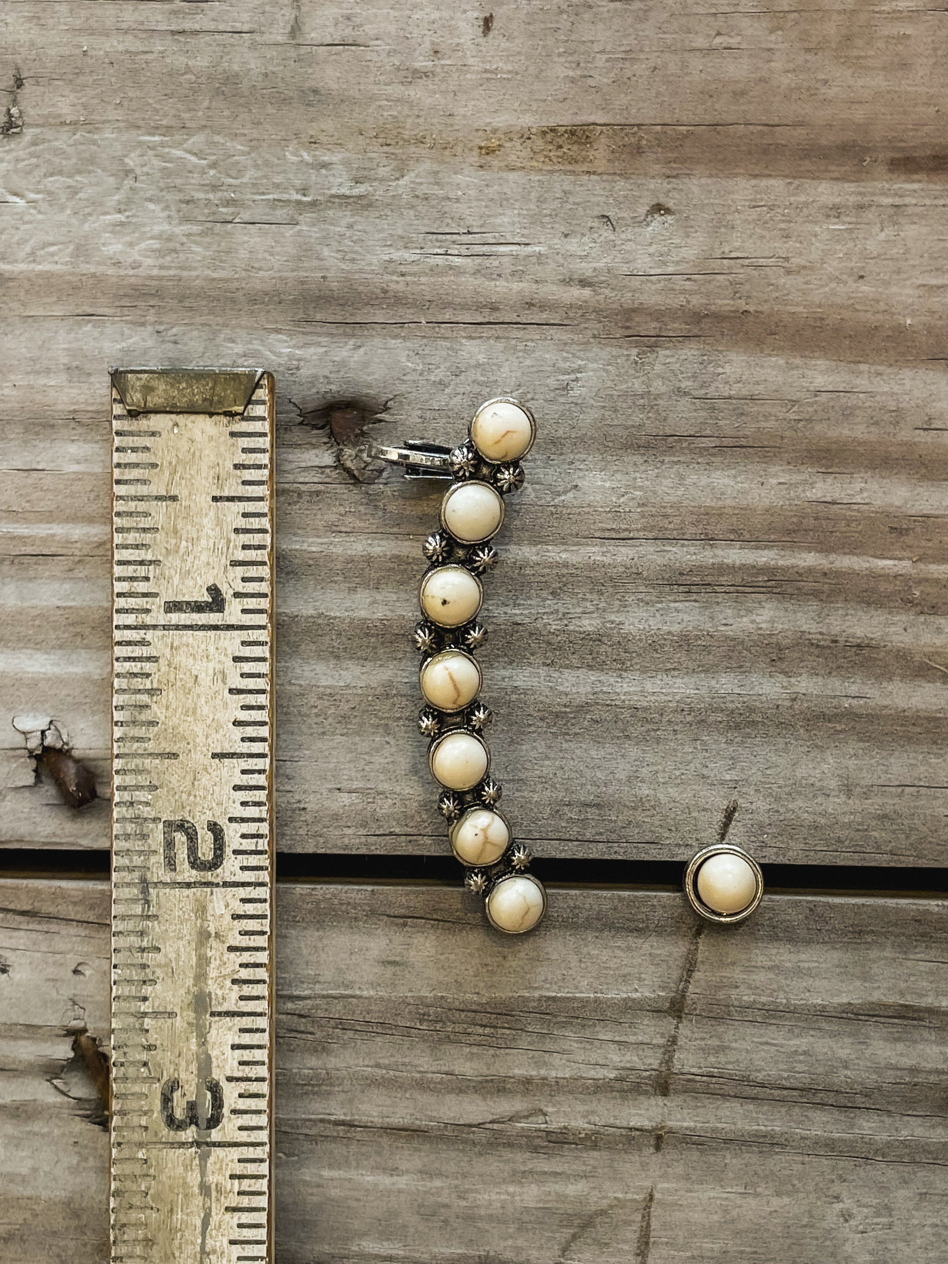 Climb To The Top - Climber Earrings