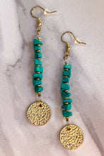 Load image into Gallery viewer, Daphne - Earrings
