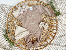 Load image into Gallery viewer, Child of God - Onesie Set
