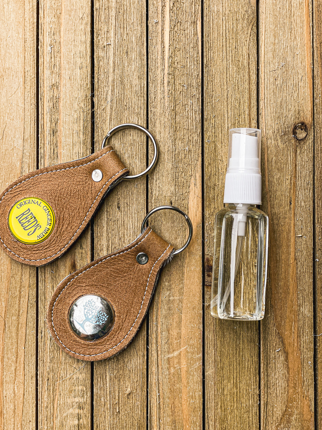 Air Fresheners Key Fob