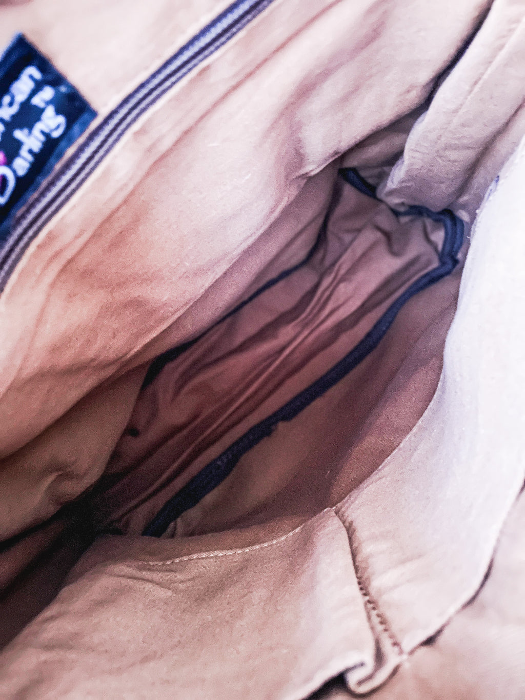 Cassidy Backpack