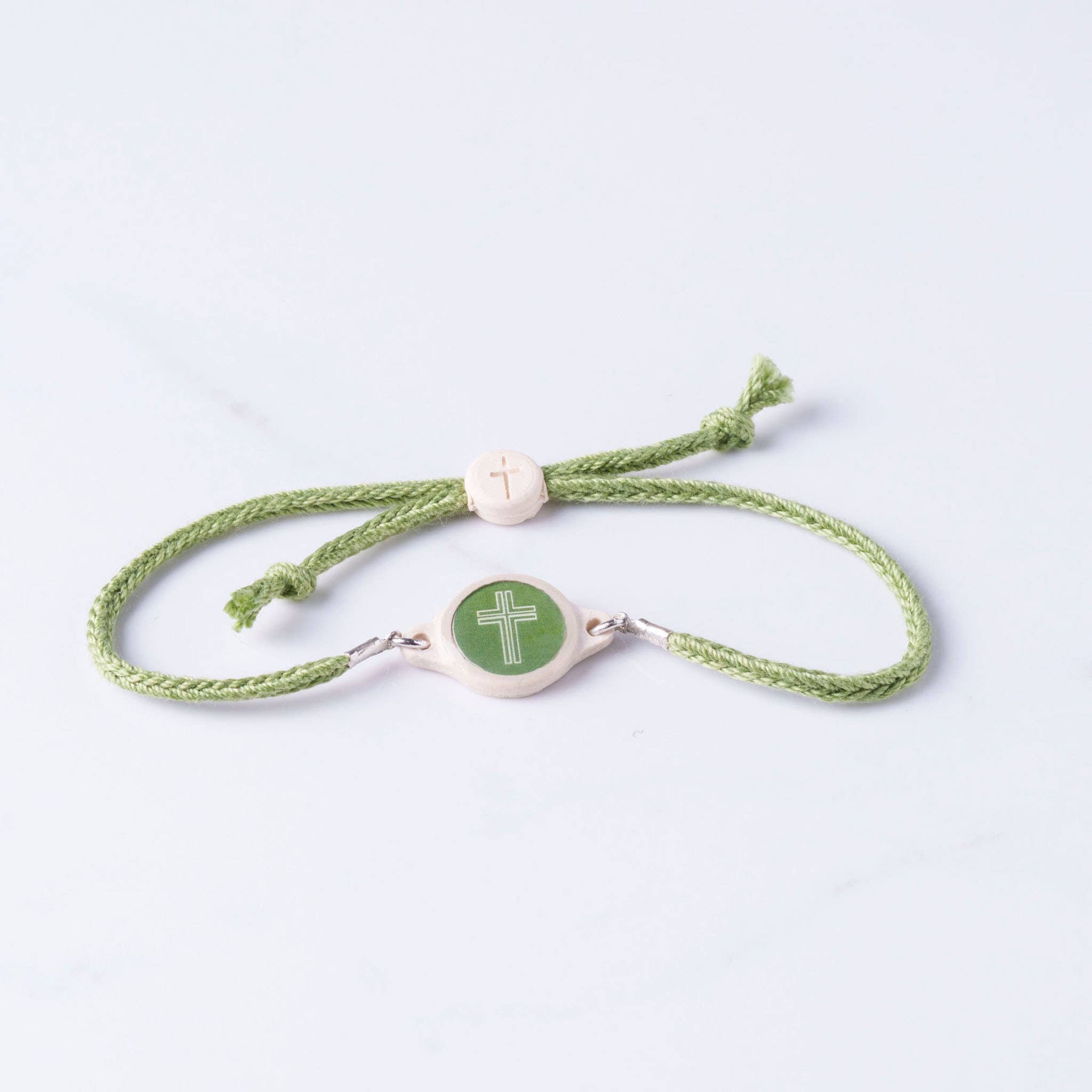 Tap To Pray™ - Survivor Series Handmade Bracelets