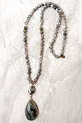 Paloma Necklace