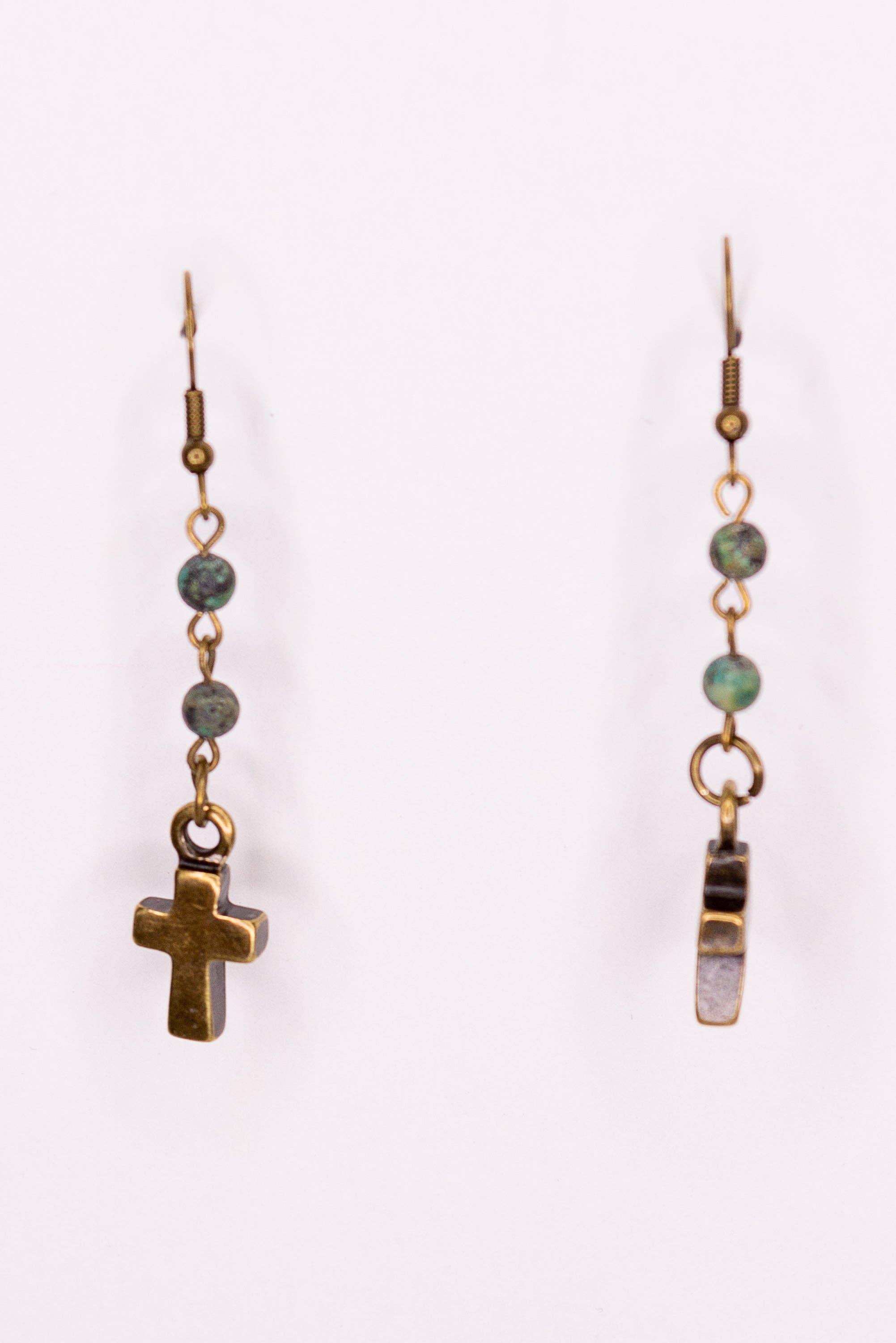 Phoebe - Earrings