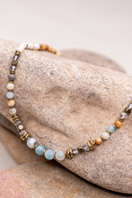 Load image into Gallery viewer, Hilary - Necklace
