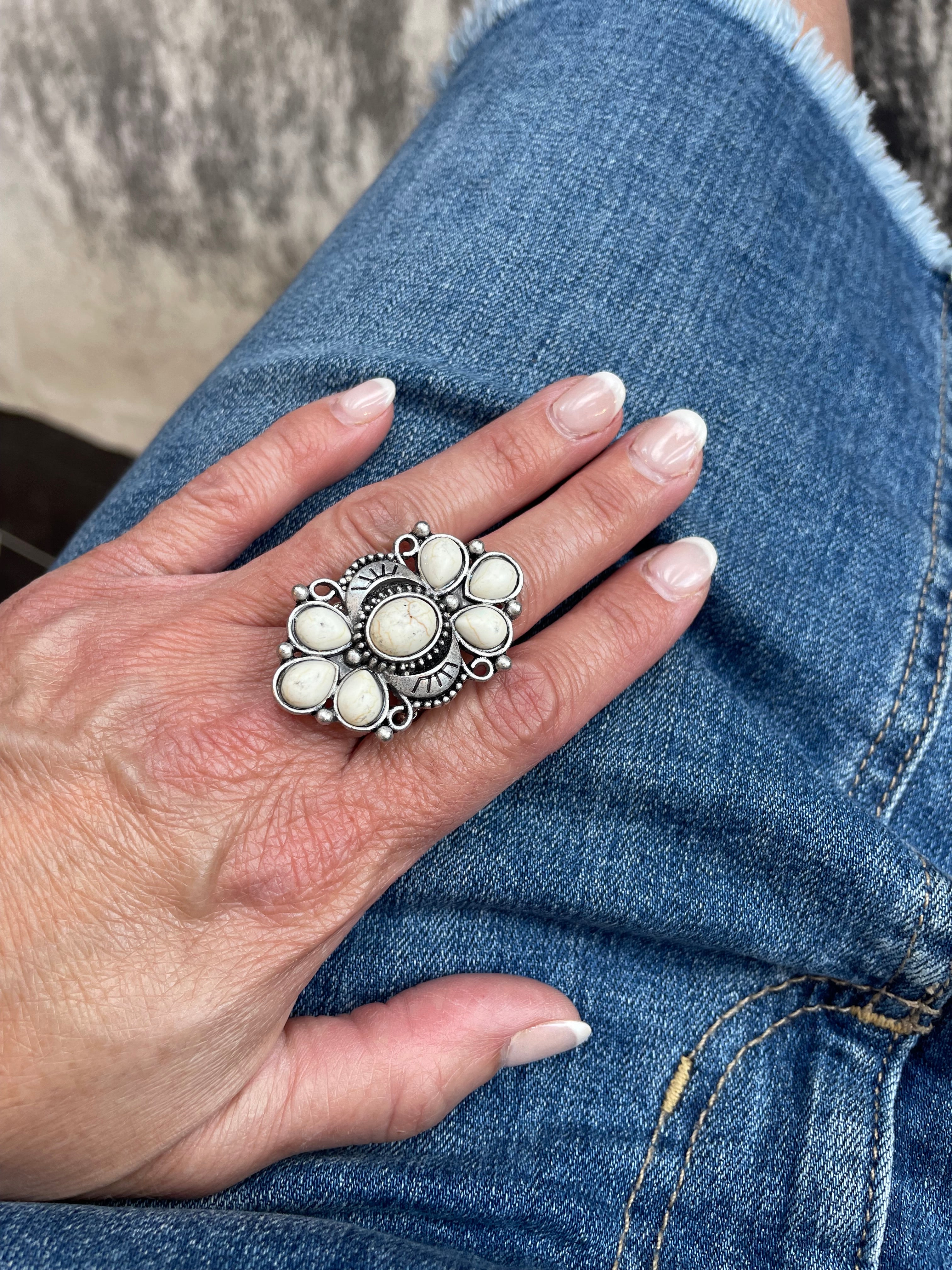 Southern Rock - Ring