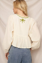 Load image into Gallery viewer, Silver Spurs - Top
