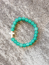 Load image into Gallery viewer, Lead Me to the Cross Bracelet
