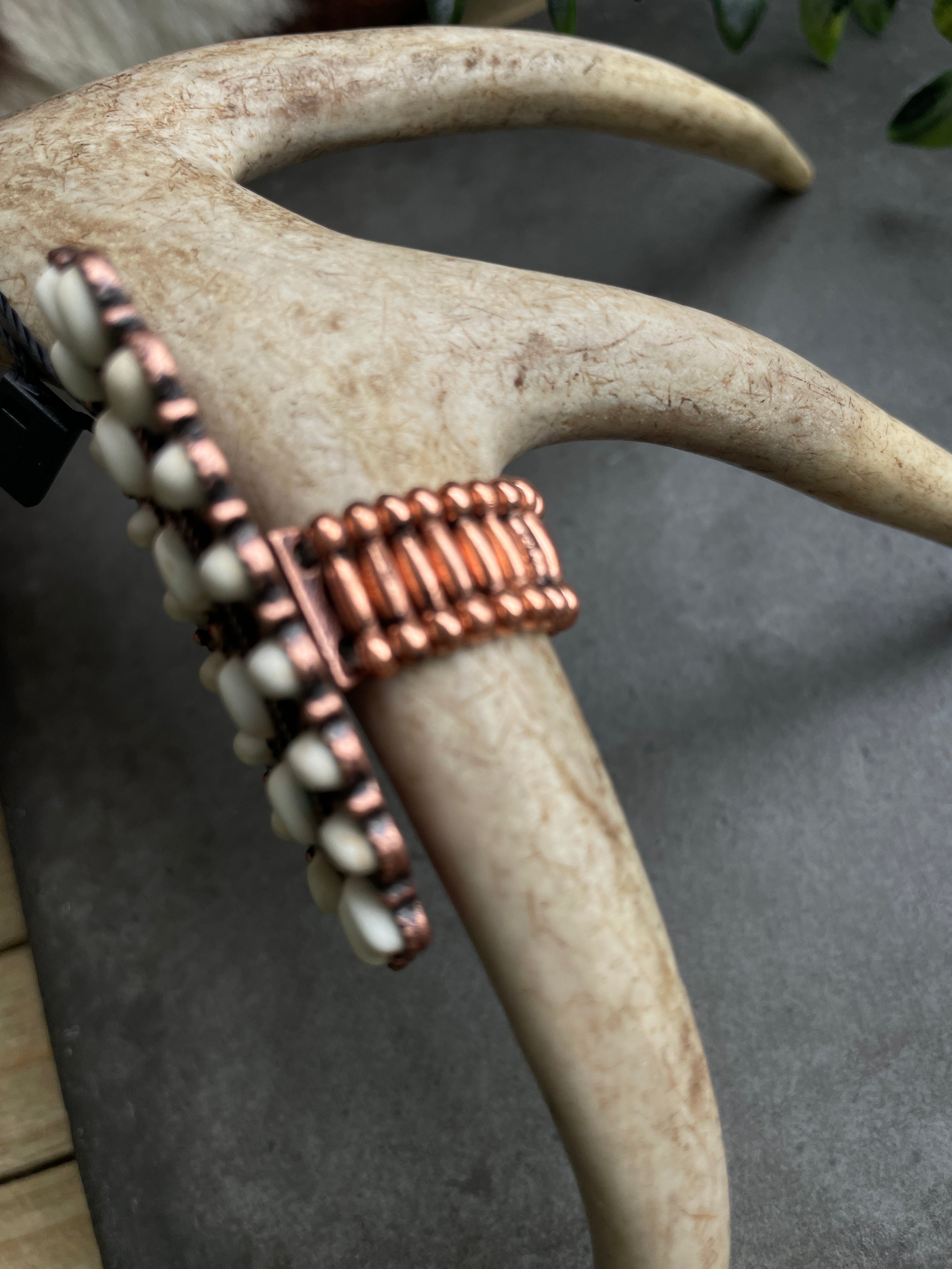 Don’t Tempt Me - Ring