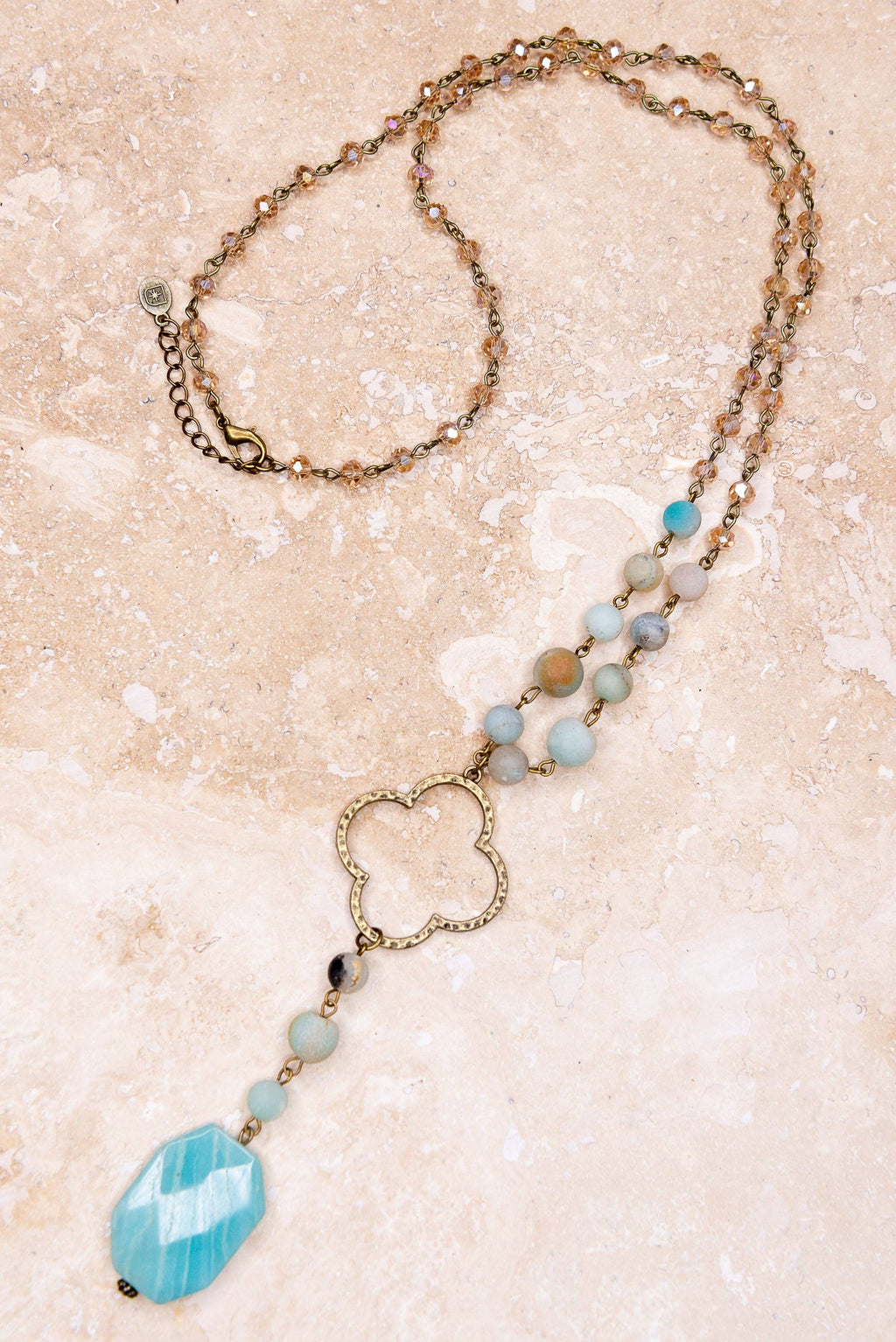 Alani - Necklace