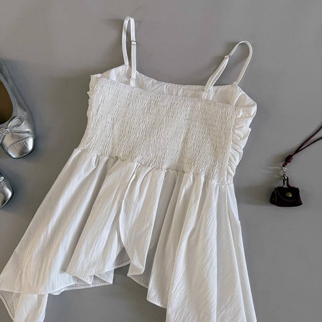 She’s Dancing Away- Tank Top