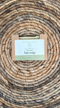 Rowe Casa Bar Soap | Goat Milk + Essential Oil Blend