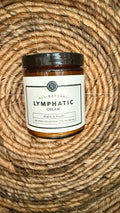 Rowe Casa Lymphatic Cream | Support Where Your Body Needs It Most
