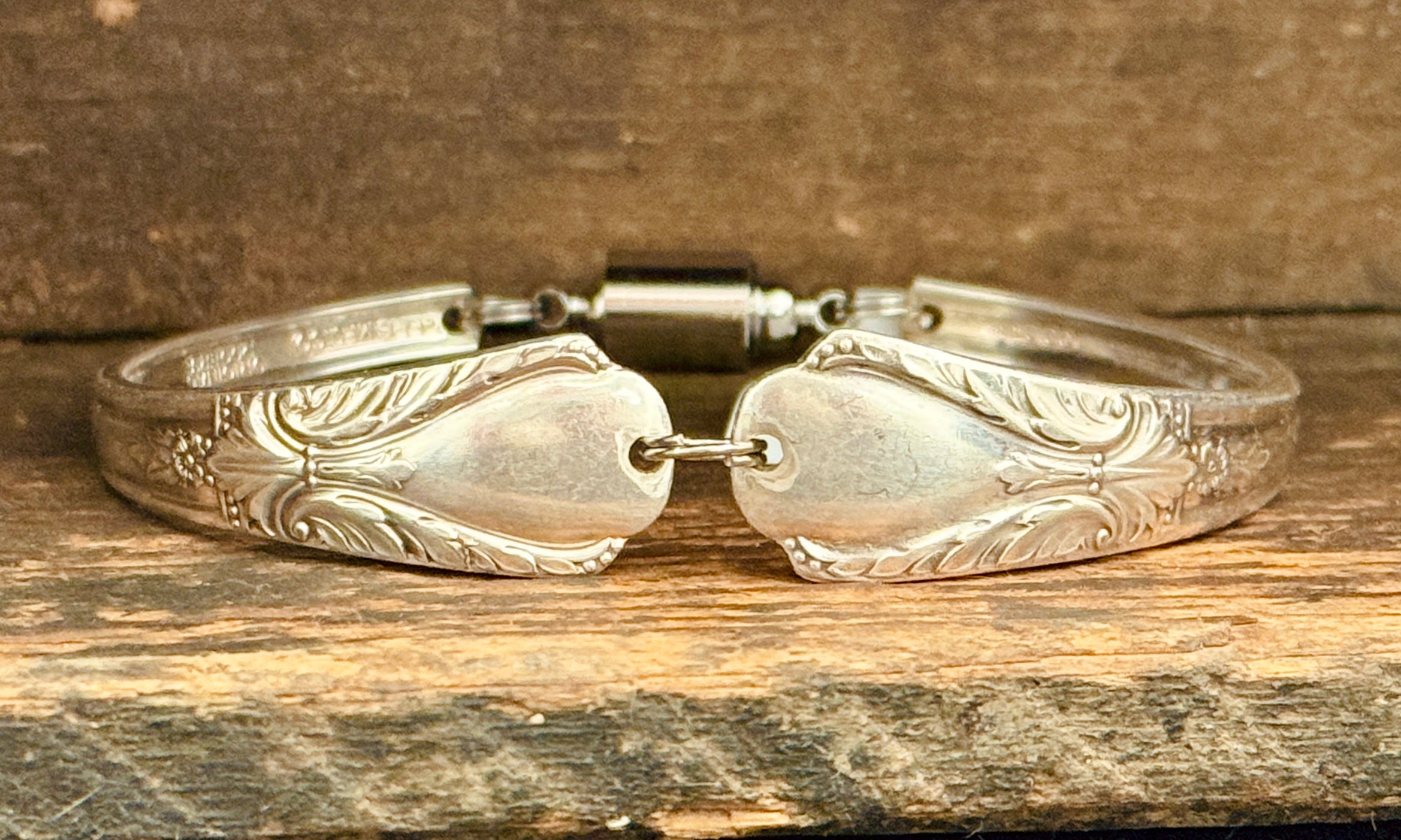 Spoon Bracelet