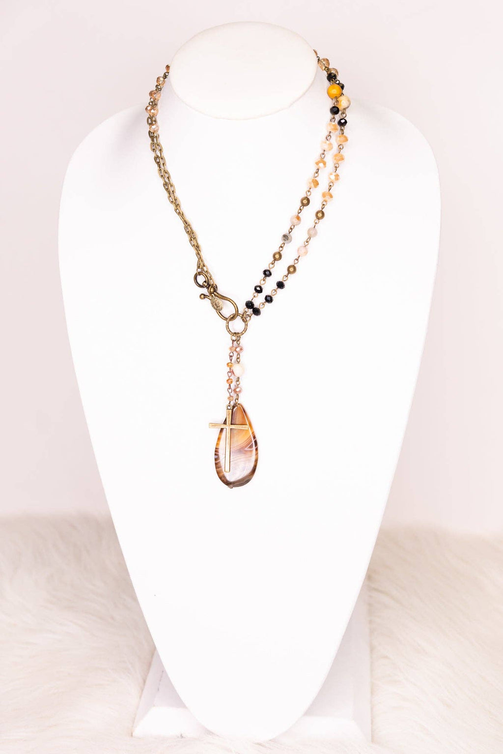October Shine - Necklace
