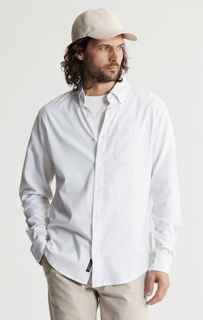 Holding You - Button Down