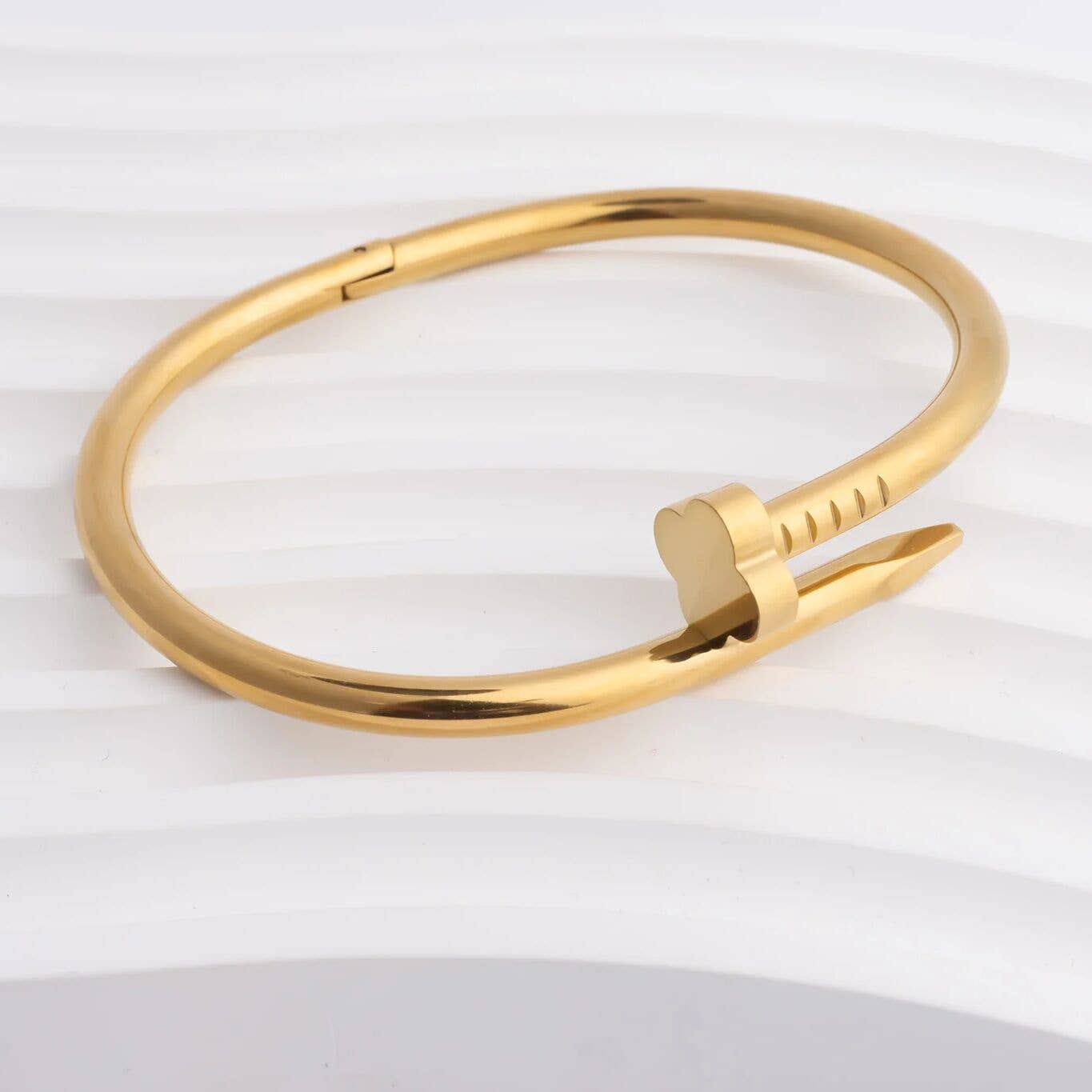 Galatians 2:20 Bangle
