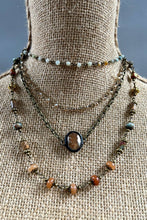 Load image into Gallery viewer, Justina Necklace
