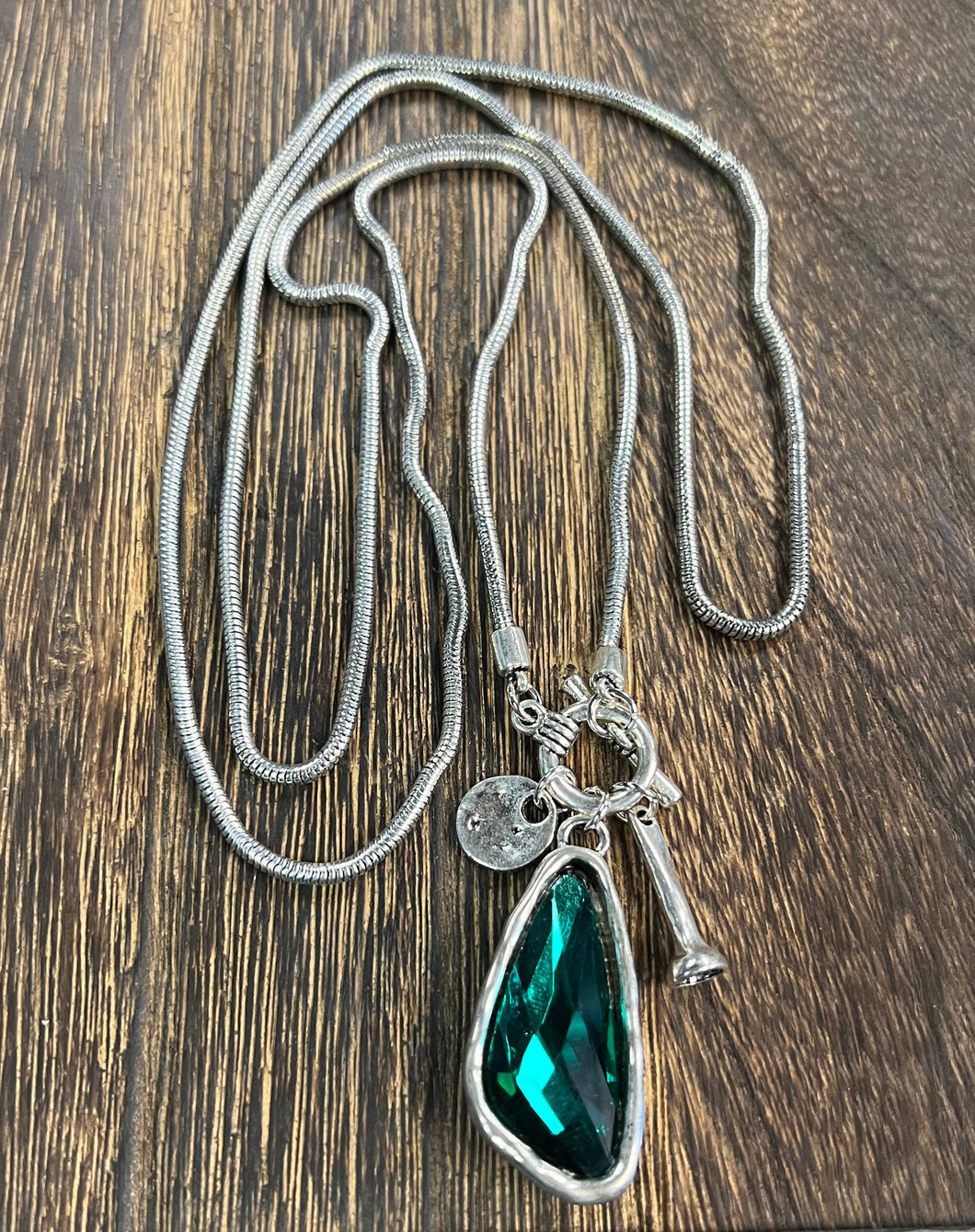 Serenity Necklace