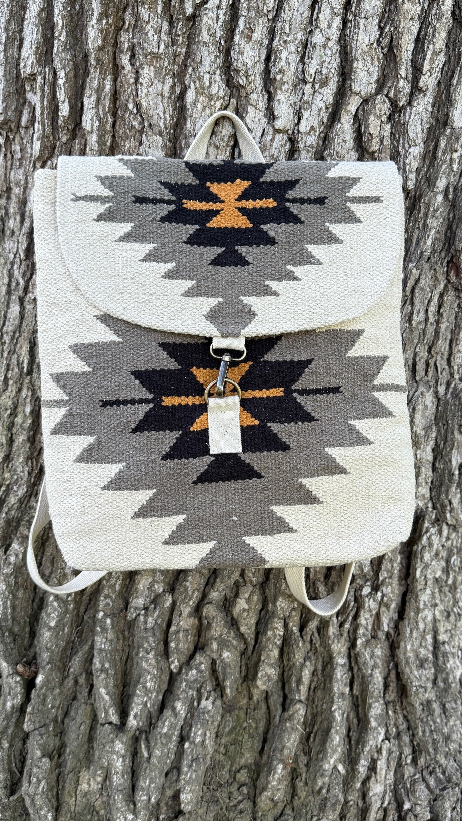 Keeps On Gettin’ Better Backpack