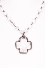 Load image into Gallery viewer, Theresa - Necklace

