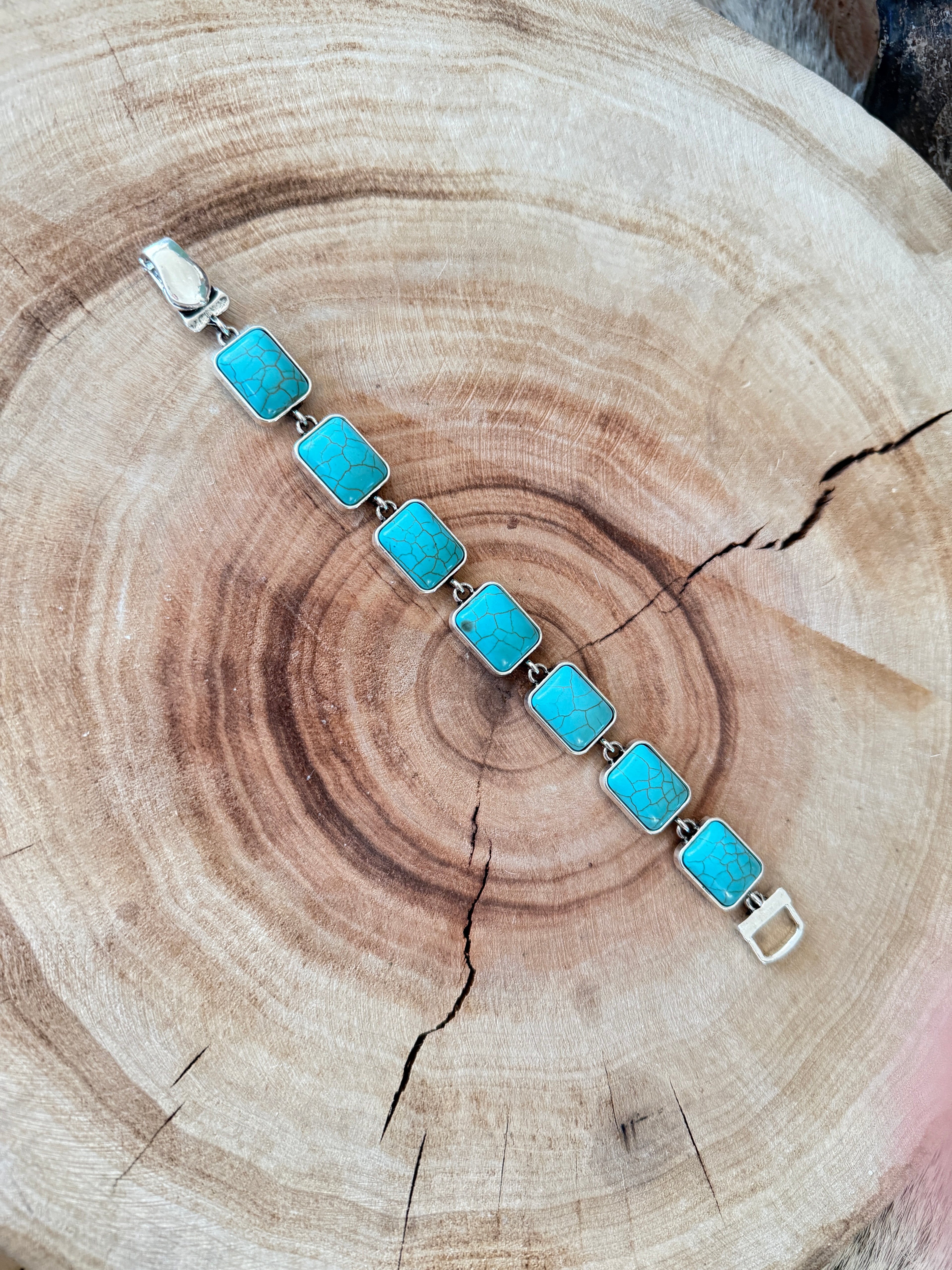 Ranch Ready Bracelet