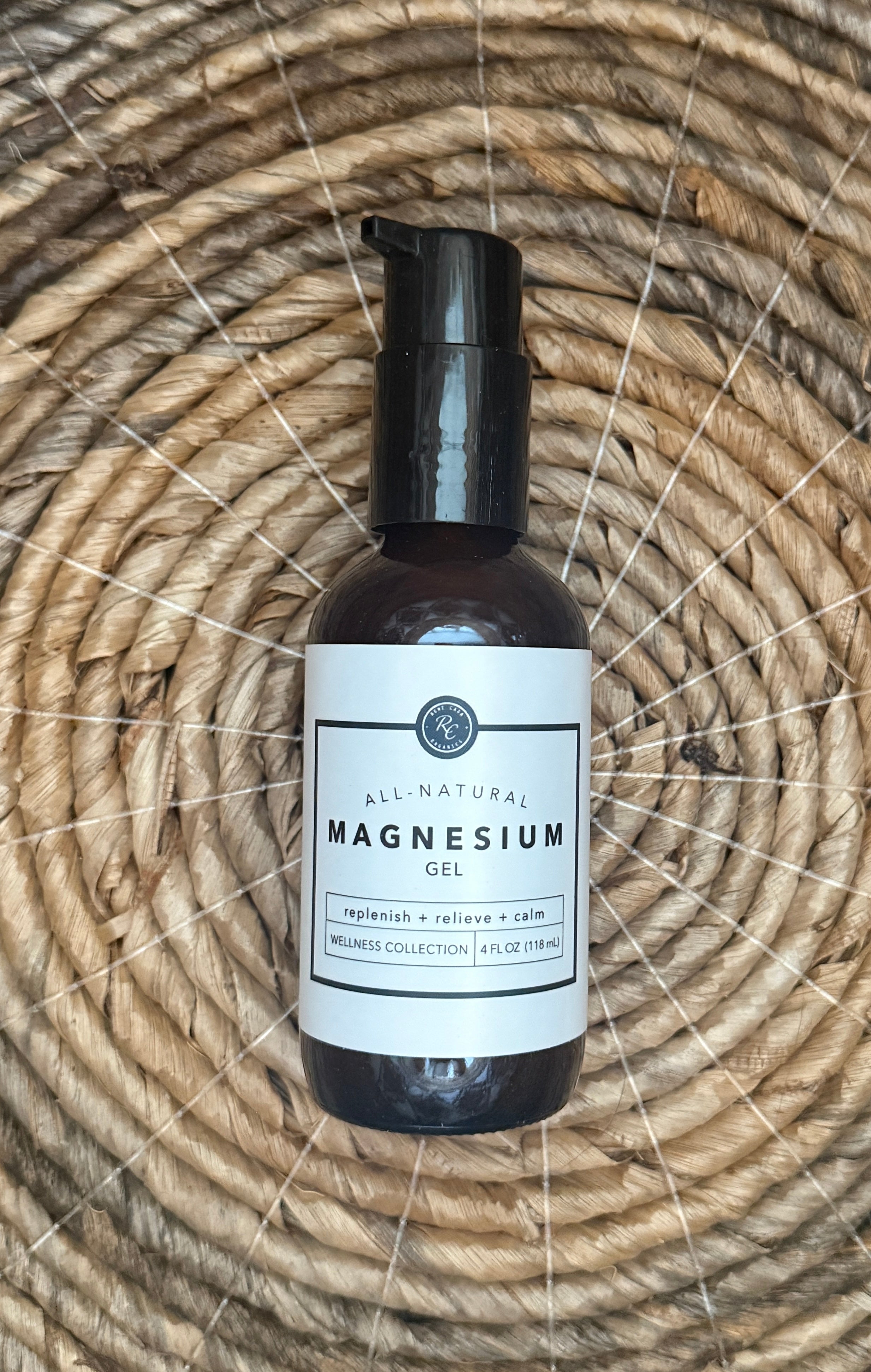 Rowe Casa Magnesium Gel