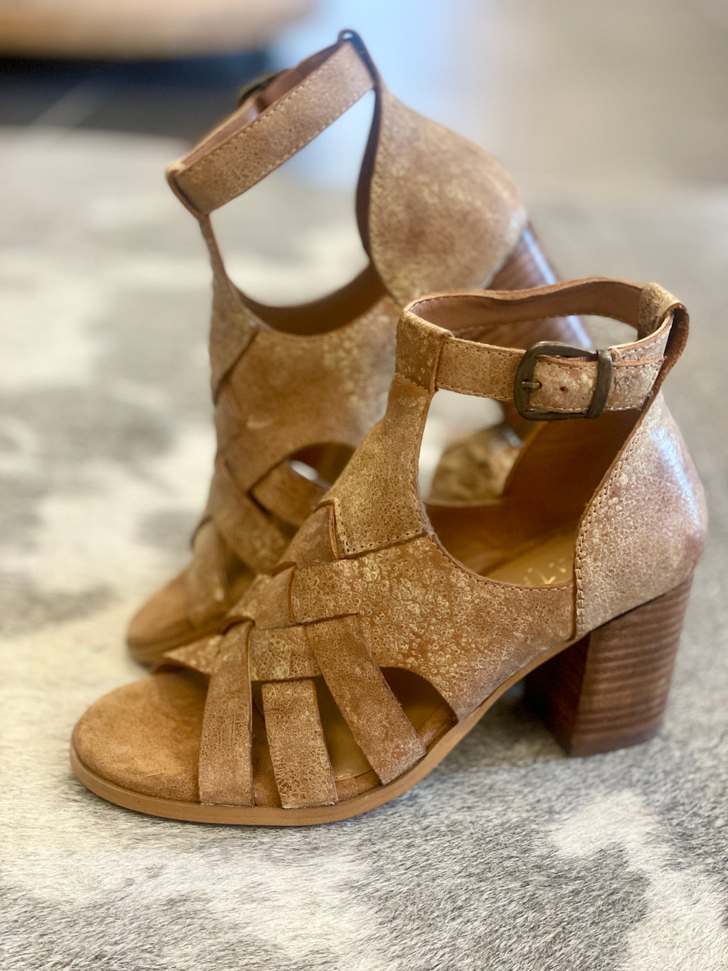 Ella Sandal