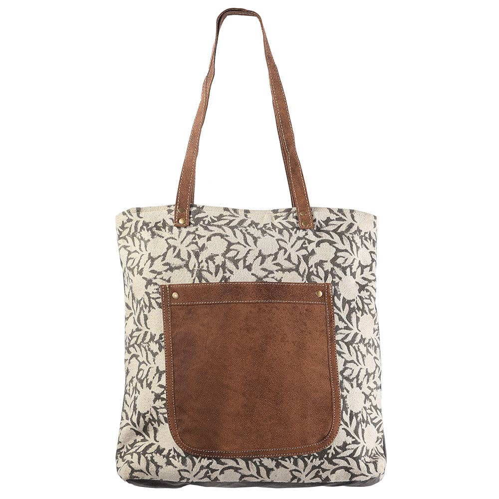 Carry It Well Tote