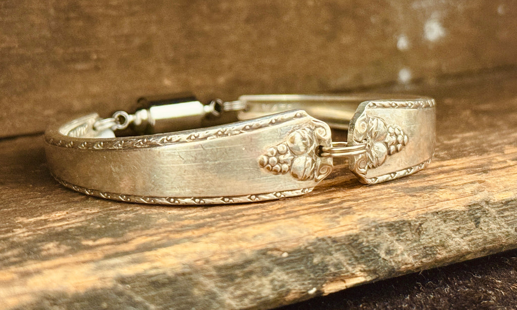 Spoon Bracelet